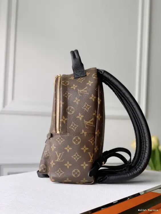 Affordable SPRINGS LOUIS EDITION PM VUITTON NEW PALM 0602